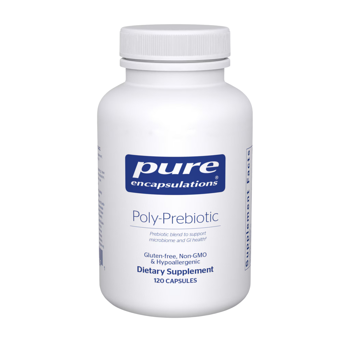 Poly-Prebiotic