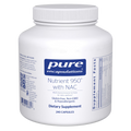 Nutrient 950® with NAC