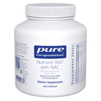 Nutrient 950® with NAC
