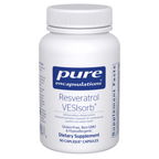 Resveratrol VESIsorb®