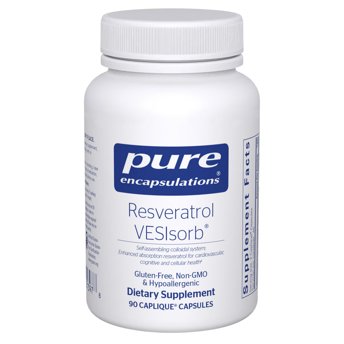 Resveratrol VESIsorb®