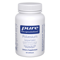 Potassium (aspartate)