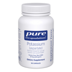 Potassium (aspartate)