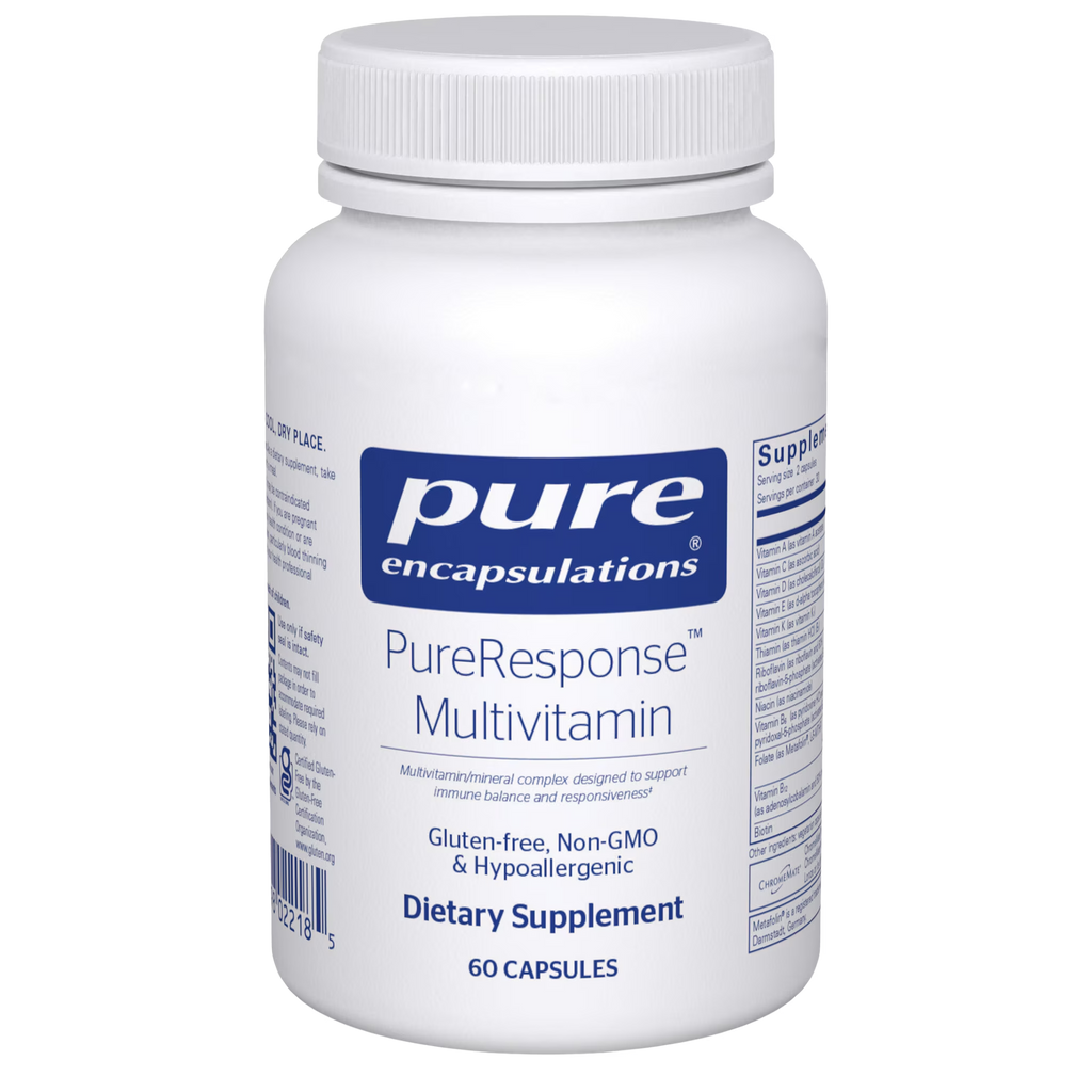 PureResponse™ Multivitamin