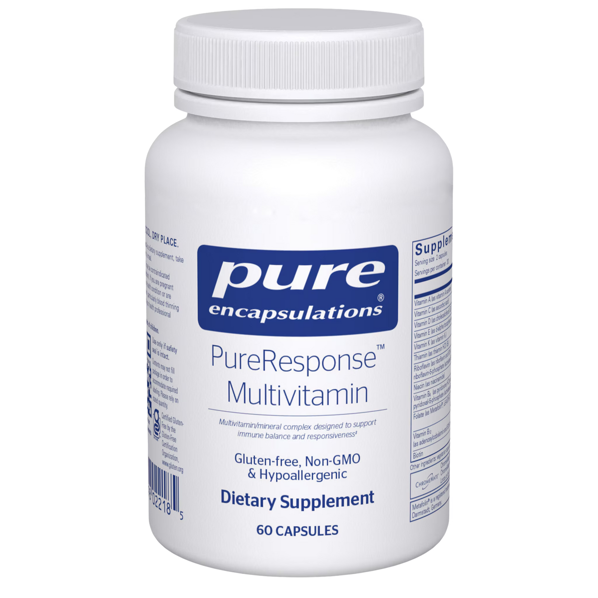 PureResponse™ Multivitamin