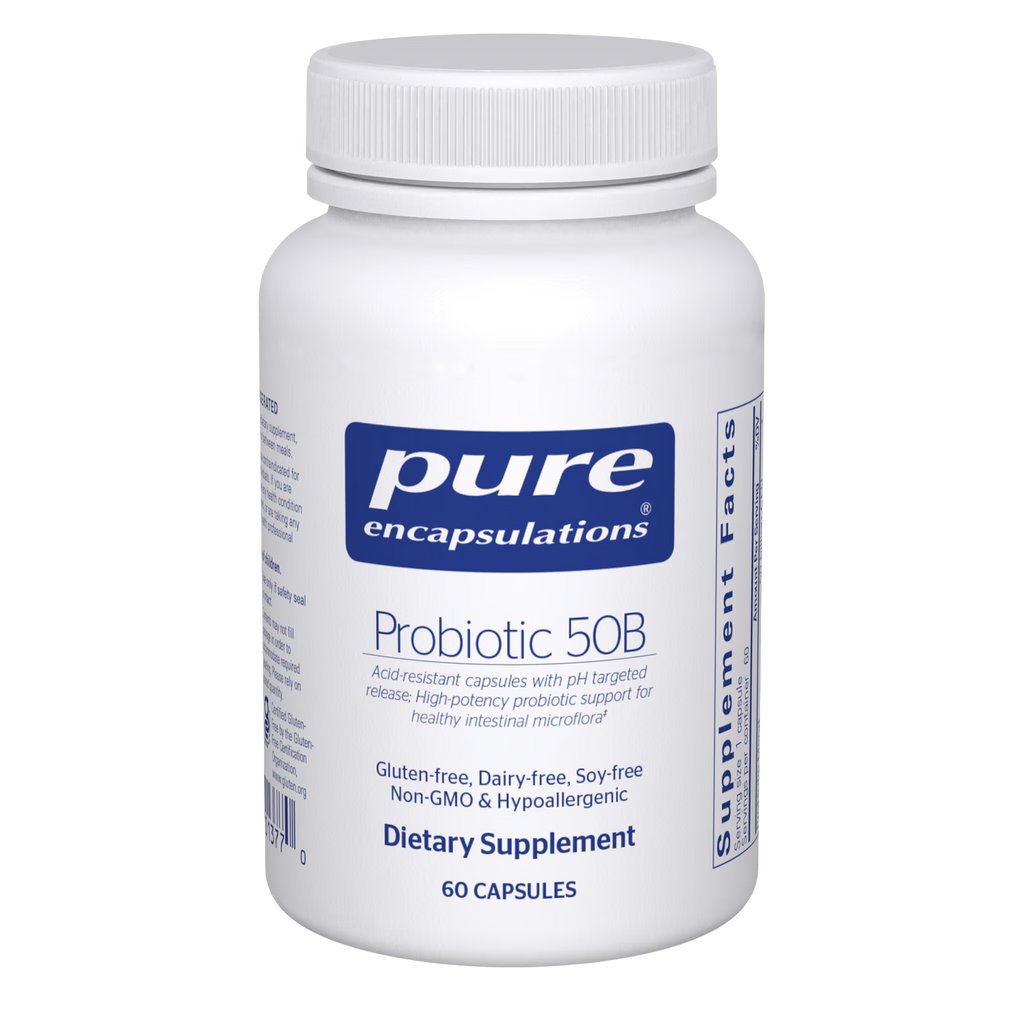 Probiotic 50B