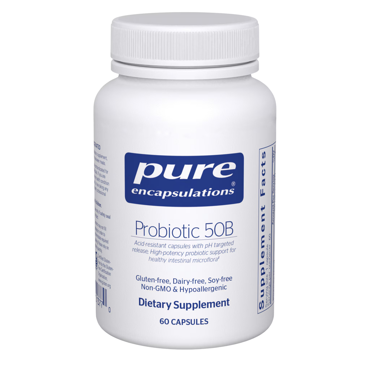 Probiotic 50B