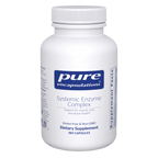 Systemic Enzyme Complex