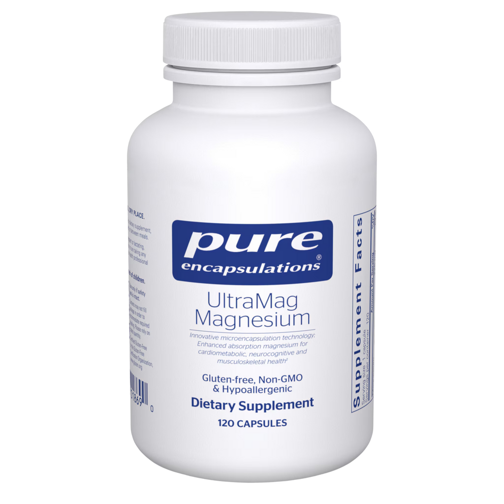 UltraMag Magnesium