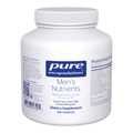 Men's Nutrients