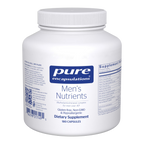 Men's Nutrients