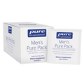 Men's Pure Pack