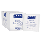 Men's Pure Pack