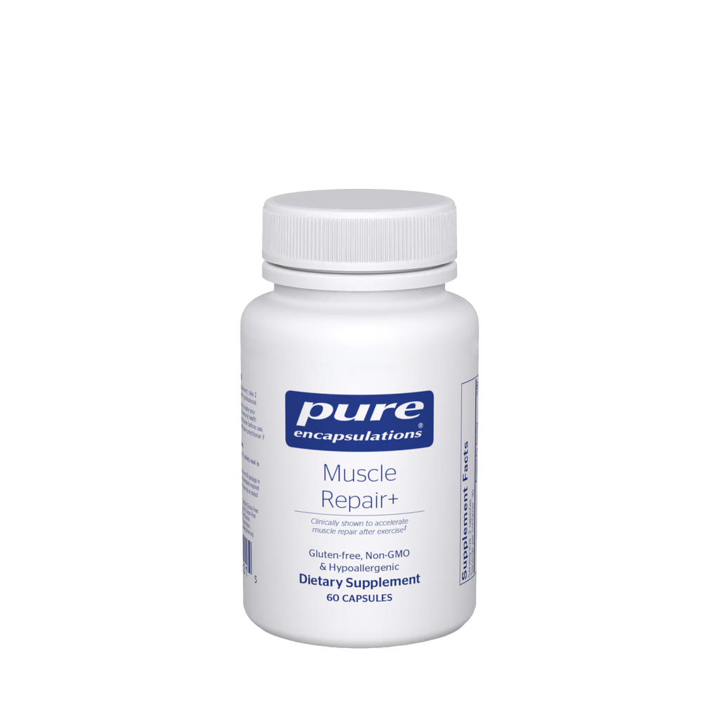 Muscle Repair +