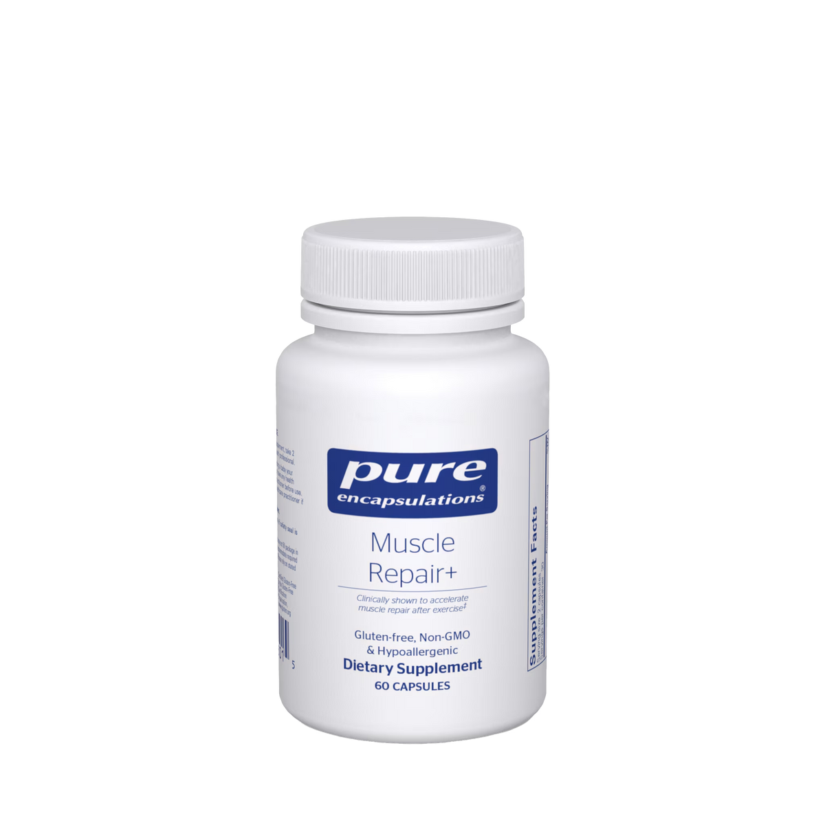 Muscle Repair +