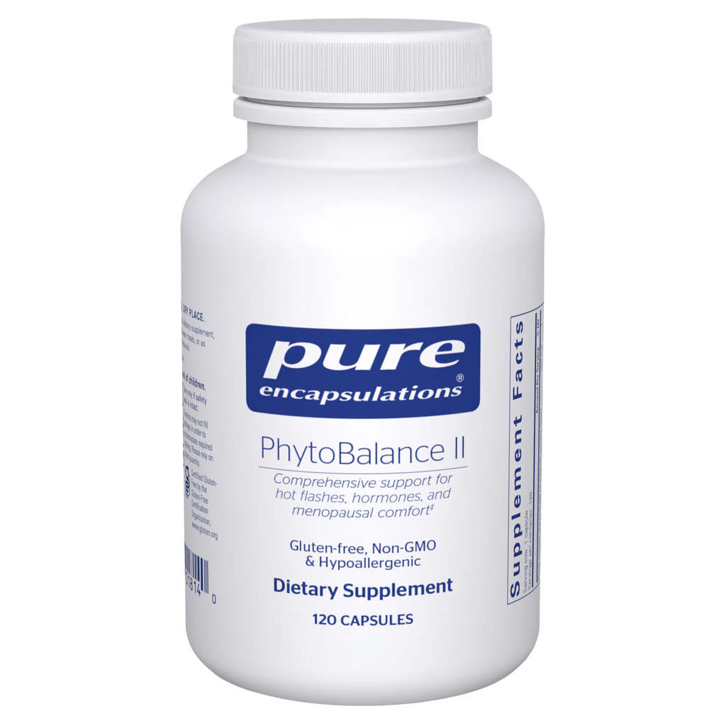 Phytobalance II