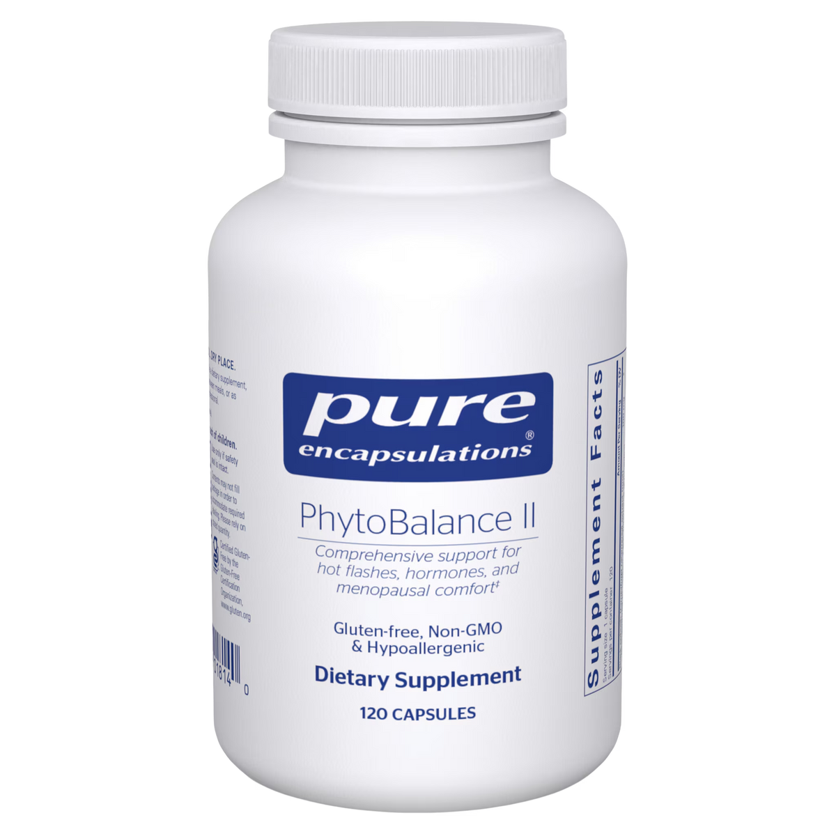 Phytobalance II