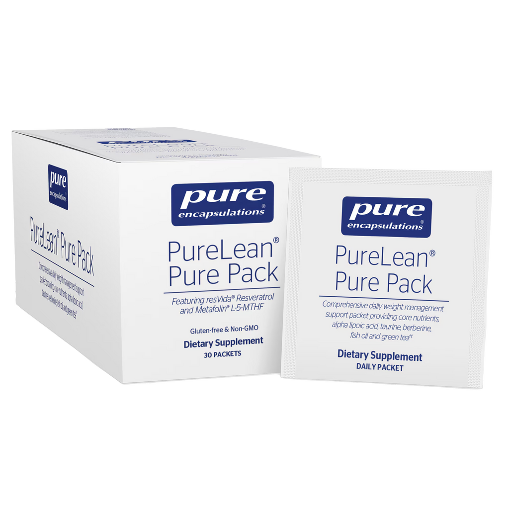 PureLean® Pure Pack