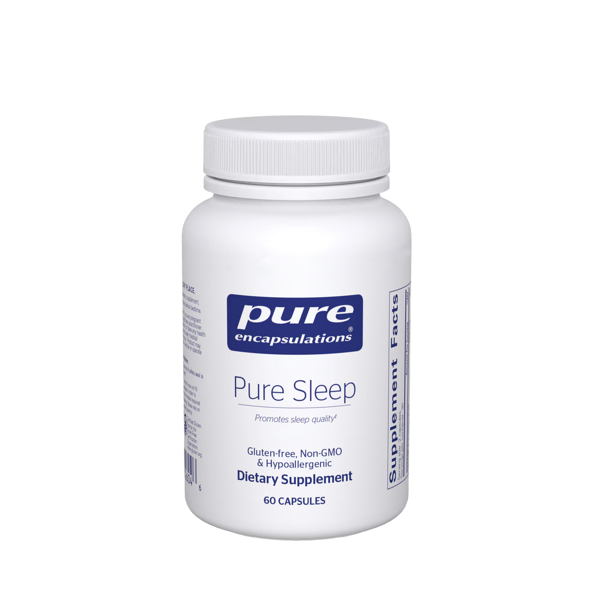 Pure Sleep
