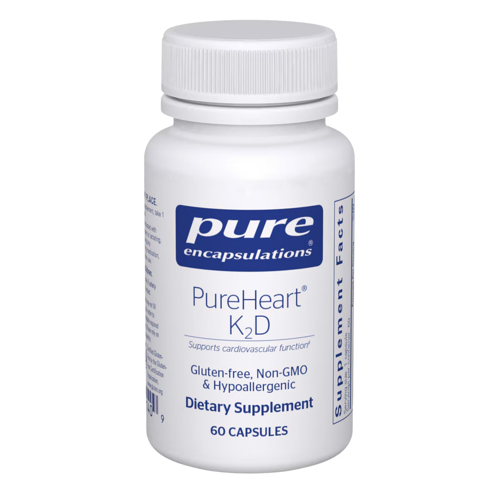 PureHeart® K2D