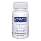 PureHeart® K2D