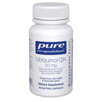 Ubiquinol-QH 50 mg