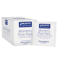 Women's Pure Pack