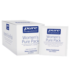 Women's Pure Pack