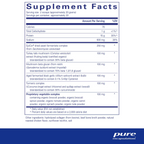 PureDefense Collagen w/ Bone Broth powder