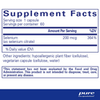Selenium (citrate)
