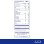 Nutrient 950® A without copper & iron