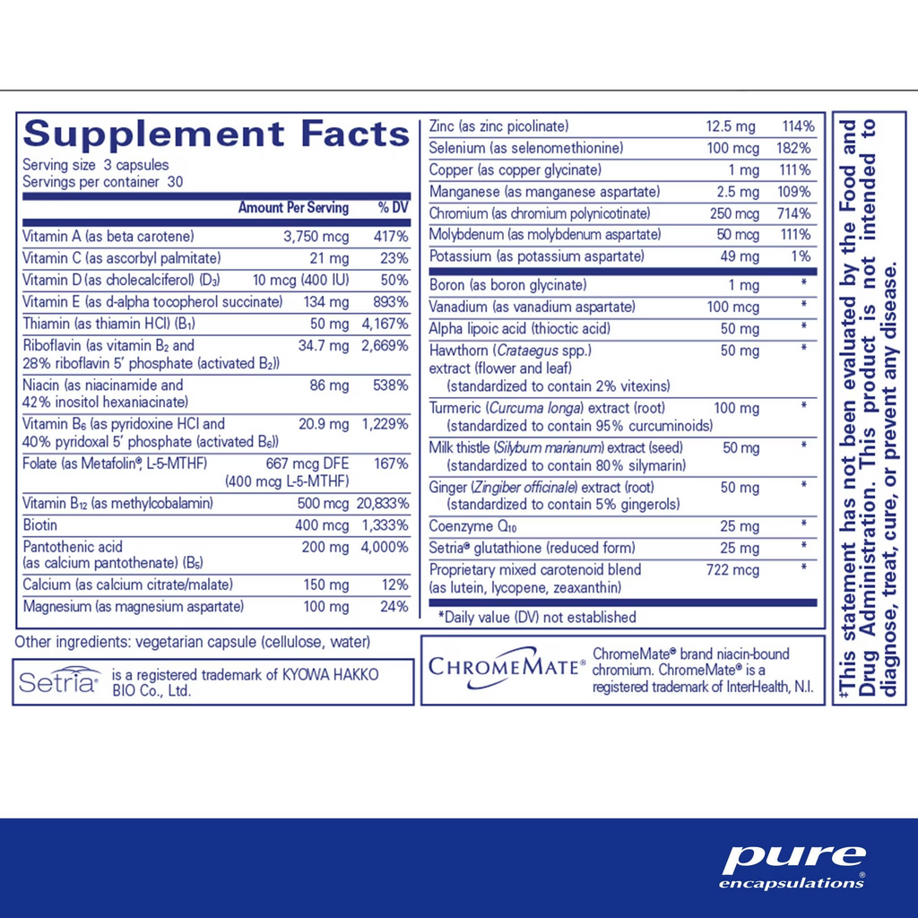 UltraNutrient®