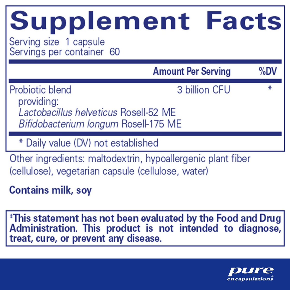 ProbioMood (capsules)