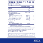 VisionPro EPA/DHA/GLA