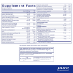 Polyphenol Nutrients