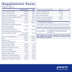 Nutrient 950® with Vitamin K