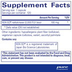 NSK-SD™ 100 mg
