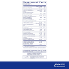 Nutrient 950® with NAC