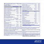 PureGenomics® UltraMultivitamin