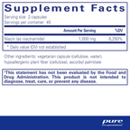 Niacinamide