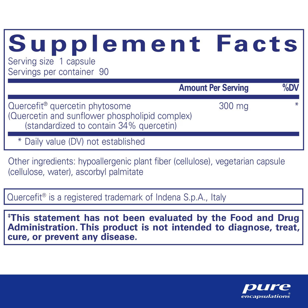 Quercetin UltraSorb