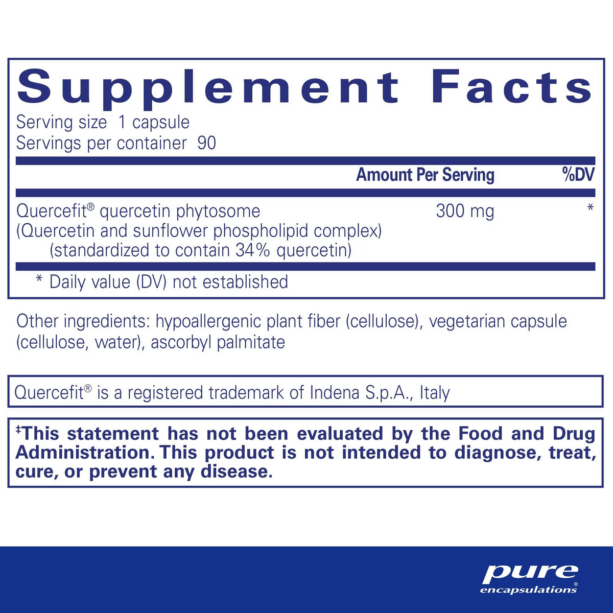 Quercetin UltraSorb