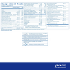 Men's Pure Pack
