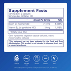 Muscle Repair +