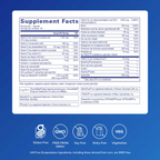 PureGenomics® Multivitamin