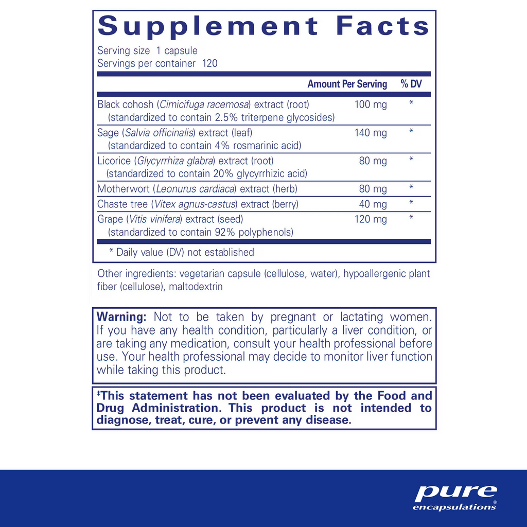 Phytobalance II