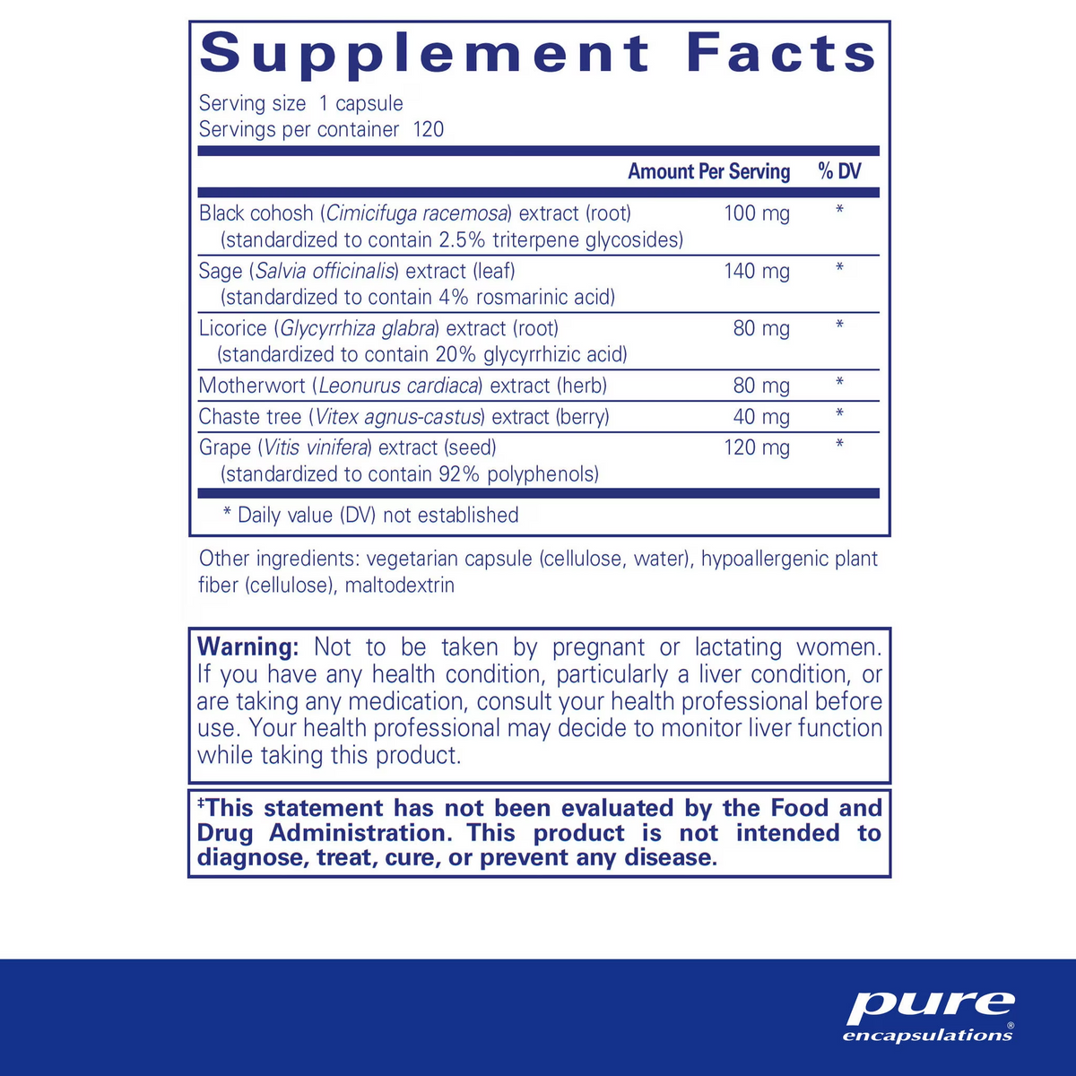 Phytobalance II